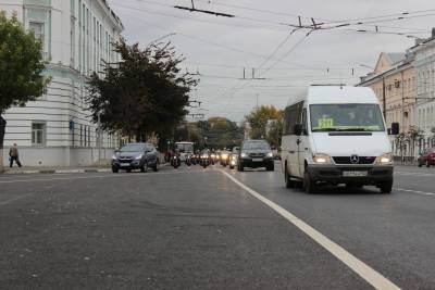 В Твери утвердили перечень аварийно-опасных дорог - afanasy.biz - Тверь