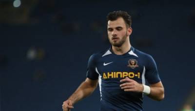 Заря арендовала Булецу и Алибекова - sportarena.com - Уфа