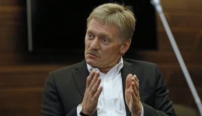 Алексей Навальный - Дмитрий Песков - «Канал не освещал, а выступал в роли организатора незаконных акций». Песков – об исключении «Дождя» из кремлевского пула - ukrpost.biz