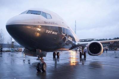 Джо Байден - США и ЕС завершили миром спор о субсидиях Boeing и Airbus - smartmoney.one - Reuters