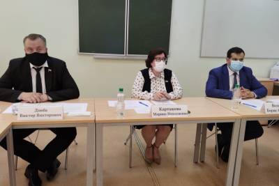 Алексей Дюмин - Определены победители конкурса инициативных проектов сельских старост и руководителей ТОС Тульской области - tula.mk.ru - Тульская обл.