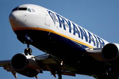 Майкл Олири - Глава Ryanair рассказал о давлении на пилотов в Минске - lenta.ru - Вильнюс - Минск - Варшава - Ирландия