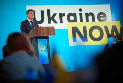 Владимир Зеленский - Пять вопросов о борьбе президента с олигархами - kp.ua