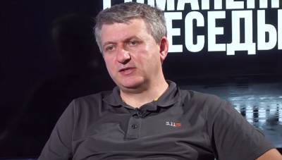 Юрий Романенко - Китай стал для США проблемой, и они начали думать, как эту проблему решить, - Романенко - politeka.net - Китай - США - Вашингтон