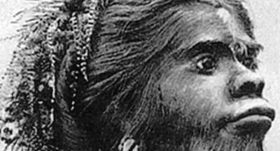 Александр Соколов - Зана: чем поражали ученых потомки «снежной женщины» из Абхазии - russian7.ru - Грузия - Апсны