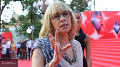 Вера Глаголева - Режиссер Аким Салбиев озвучил неожиданную причину смерти Веры Глаголевой - newinform.com
