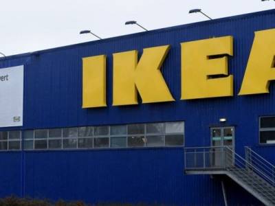 Во Франции - Суд во Франции оштрафовал IKEA на 1 млн евро из-за слежки за своими сотрудниками - unn.com.ua - Киев - Швеция