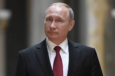 Владимир Путин - Алексей Навальный - Джо Байден - Путин проведет пресс-конференцию раньше Байдена - lenta.ru - Женева