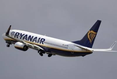 Глава Ryanair заявил, что на пилотов рейса с Протасевичем на борту "оказывалось давление" с целью посадки в Минске - kp.ua - Англия - Вильнюс - Минск - Варшава - Ирландия