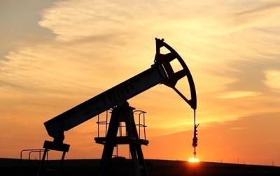 Российская нефть подорожала до максимума за два года - korrespondent.net - Россия
