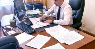 Людмила Денисова - Лубинец поддержал обращение Денисовой в ООН и ОБСЕ о нарушении прав детей на образование в ОРДЛО - w-n.com.ua - Луганская обл. - Донецкая обл.