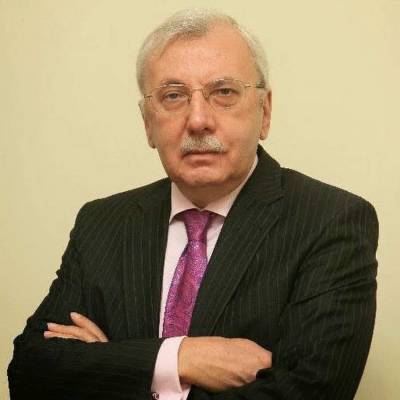 Виталий Третьяков - Третьяков: «За Южный Кавказ разгорается геополитическая борьба» - actualnews.org - Москва