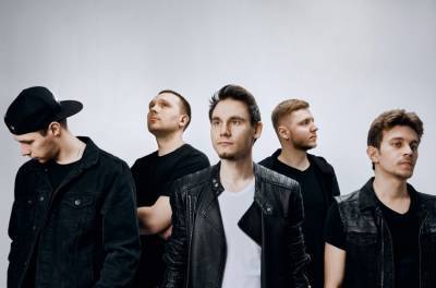 Липецкие музыканты презентуют альбом на фестивале Fox Rock Fest - lipetskmedia.ru