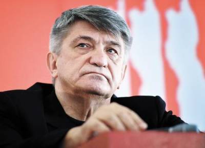 Александр Сокуров - Кинорежиссеру Александру Сокурову исполнилось 70 лет - argumenti.ru