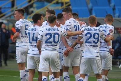 Роберто Де-Дзерби - УПЛ опубликовала полный календарь первого круга чемпионата 2021-2022 - kp.ua - Украина - Киев