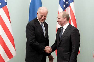 Джо Байден - Американцы не доверяют своему президенту даже переговоры с Путиным - pravda-tv.ru - США