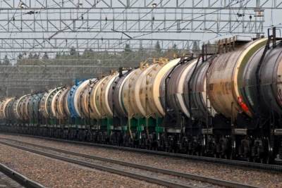Россия заняла третье место по объему экспорта в Евросоюз - mk.ru