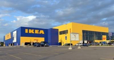 Во Франции IKEA оштрафовали на $1,2 млн за слежку за сотрудниками - delo.ua - Reuters