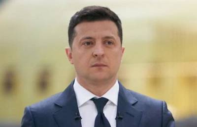 Владимир Зеленский - Линда Анн - Зеленский заявил, что в ОБСЕ должны проводить мониторинг ситуации на границе с РФ, в Крыму и на море - argumenti.ru - Россия - Киев - Крым - Швеция