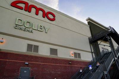 Шортисты, ставившие на падение AMC, потеряли $0,5 млрд - smartmoney.one - Reuters