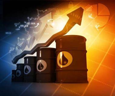 Цены на нефть ускорили рост на ожиданиях по спросу перед статистикой о запасах в США - smartmoney.one - Москва