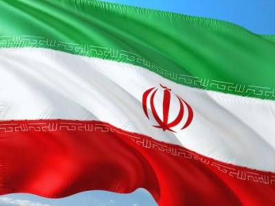 Саид Хатибзаде - МИД Ирана: НАТО и G7 не могут «читать нотации» Тегерану - rosbalt.ru - Иран - Тегеран