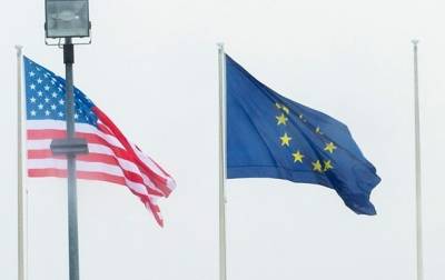 США и ЕС создадут диалог в отношении России - korrespondent.net - Россия - США - Грузия