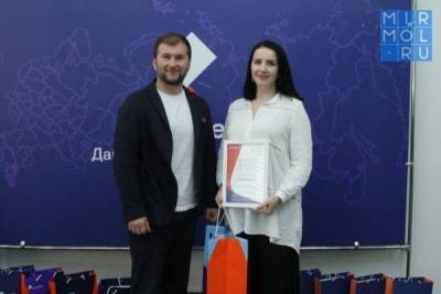 «Ростелеком» определил победителей конкурса «Вместе в цифровое будущее» - mirmol.ru - Нижний Новгород - Красноярск - Липецк