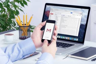 Google запустила унифицированный интерфейс Gmail и Chat для всех желающих, а также сделала общедоступным Google Workspace - itc.ua - Microsoft