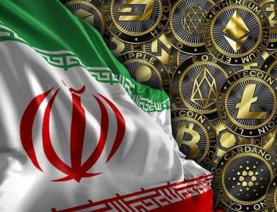 Иран планирует легализовать криптовалюты - smartmoney.one - Иран