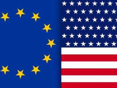 США и ЕС определили единый подход к России - rosbalt.ru - Брюссель - Ляйен
