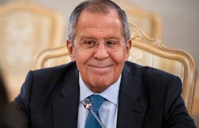 Сергей Лавров - «Вскрытие покажет»: Лавров прокомментировал сдачу теста на коронавирус (видео) - sharij.net - Болгария - шт.Аляска - Женева