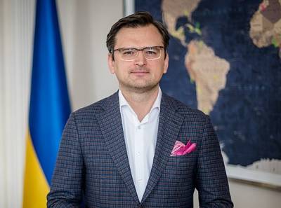 Владимир Путин - Дмитрий Кулеба - Дмитрий Кулеба: «Украине не предоставили план действий по членству в НАТО из-за России» - actualnews.org - Москва - Киев - Берлин - Брюссель