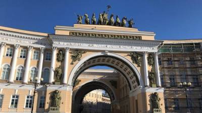 Что произошло в Петербурге 15 июня: главные новости дня - piter.tv - Санкт-Петербург