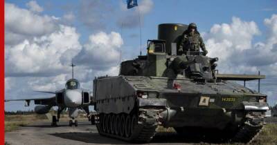 Главком шведской армии заявил об угрозе войны с Россией - profile.ru - Швеция