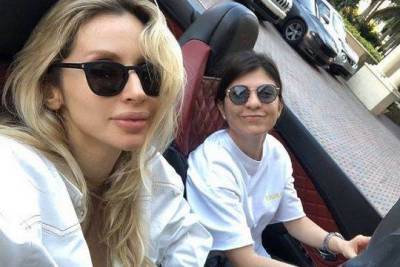 Светлана Лобода - Филипп Киркоров - Нателла Крапивина - Лобода впервые высказалась о скандале Киркорова и Крапивиной - versia.ru