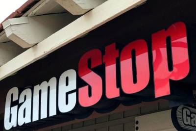 GameStop может войти в индекс Russell 1000 - smartmoney.one - Reuters