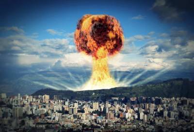 Юрий Кнутов - Юрий Кнутов назвал условия для применения ядерного оружия Россией - actualnews.org - Киев