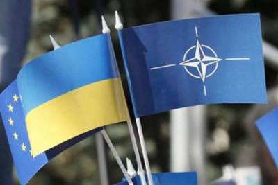 НАТО подтверждает, что Украина получит членство через ПДЧ - lenta.ua - Украина - Брюссель - г. Бухарест