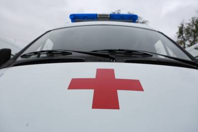 В Петербурге избили 16-летнего юношу из-за сережки в ухе - znak.com - Санкт-Петербург