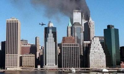 Warspot о наградах: хардкор Всемирного торгового центра - skuke.net - Интересно