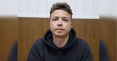 Люди з відеокамерами: як тиснули на пілотів літака з Протасевичем - fakty.ua - Ирландия