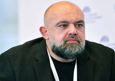 Сергей Собянин - Денис Проценко - Проценко выступил за введение обязательной вакцинации от коронавируса - ya62.ru - Москва