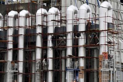 Цена нефти Brent достигла рекордных показателей за два года - lenta.ru