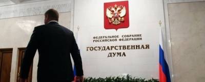 В Госдуму внесен проект закона об ответе на недружественные шаги других государств - runews24.ru