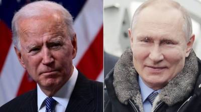 Владимир Путин - Джозеф Байден - В Белом доме озвучили первостепенные вопросы саммита Байден-Путин - ru.slovoidilo.ua - Женева