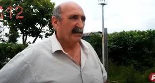 Алексей Пивоваров - "Редакция": адлерцы солидарны с Вартаном Кочьяном после расстрела судебных приставов - kavkaz-uzel.eu - Адлер