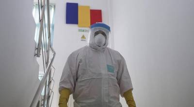 В Румынии ожидают осенью четвертую волну пандемии - trend.az - Румыния