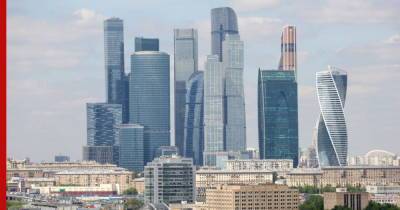 Агентство Fitch улучшило прогноз роста ВВП России - profile.ru - Россия