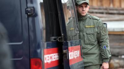 СК начал расследование смерти пятилетнего мальчика под Волгоградом - iz.ru - Волгоград - Волгоградская обл.
